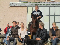 Abschlussfoto