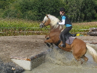 Ayleen mit Nena