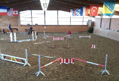 Lehrgang Peer Ahnert 16-19012014