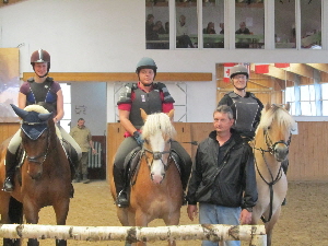 Lehrgang Volker Wenicker-1