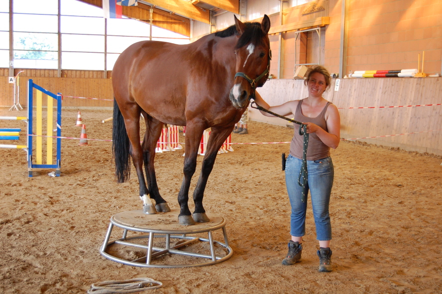 Siehste Karin  kein Problem fr mich