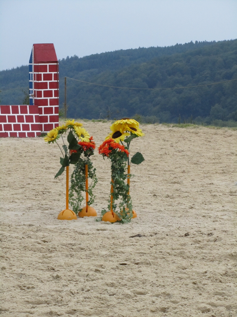 Internationales Flair