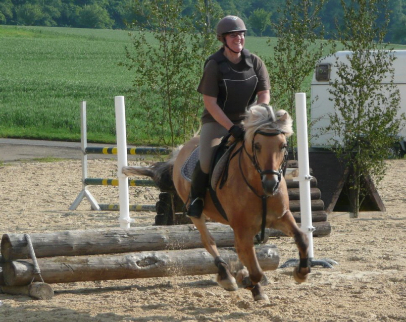 Lehrgang Volker Wenicker-10