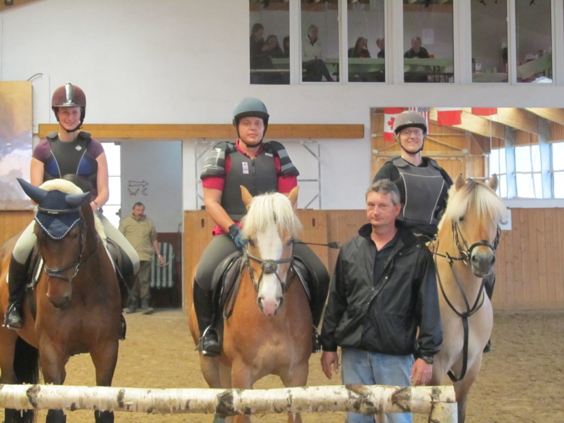 Lehrgang Volker Wenicker-1