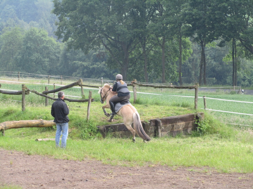 Lehrgang Volker Wenicker-3