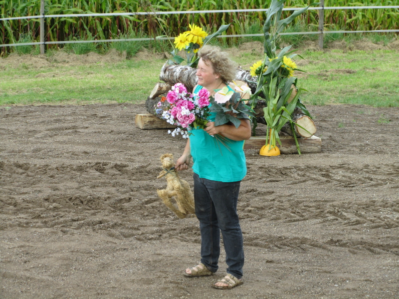 Wo knnte noch Deko hin